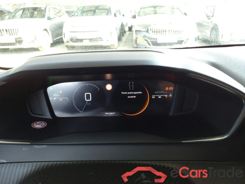 PEUGEOT 208 PEUGEOT 208  ESS 100 Allure BVM6 #6