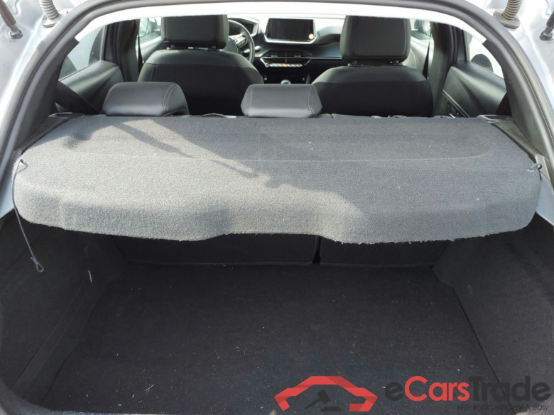 PEUGEOT 208 PEUGEOT 208 Allure Pack PT 100 BVM6 #2