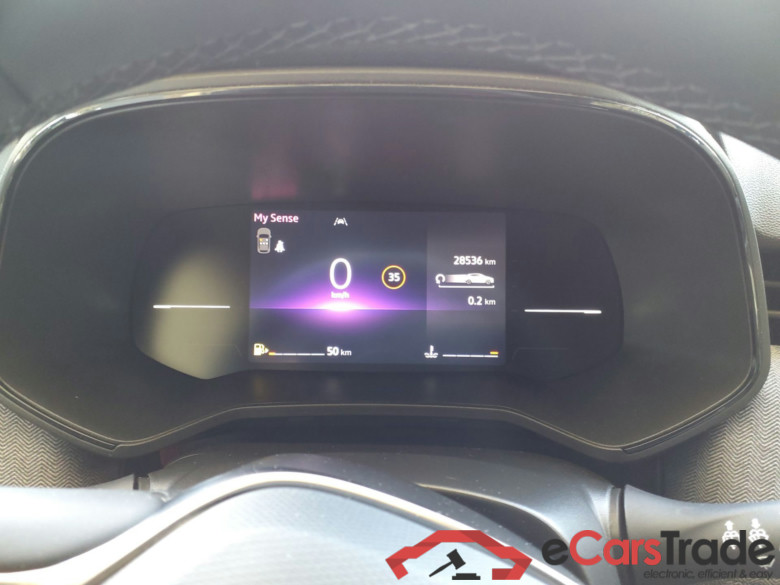 RENAULT Clio RENAULT Clio TCE 90 CV techno  BVM #6