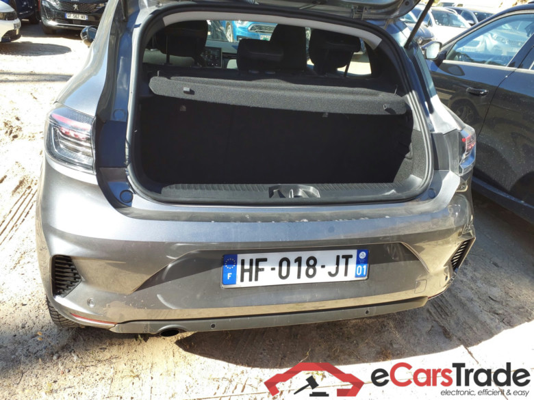 RENAULT CLIO  RENAULT CLIO   DCI 100 BVM EVOLUTION #2