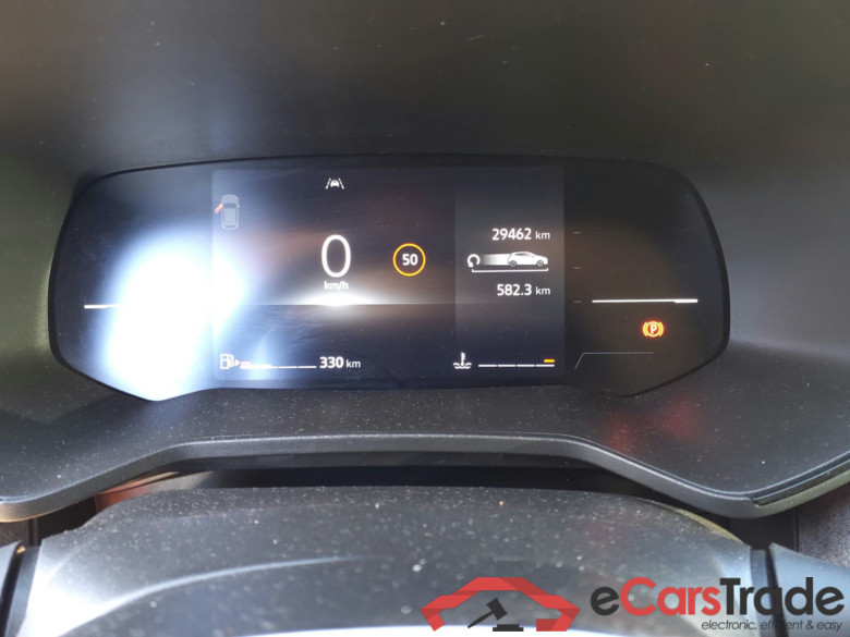 RENAULT CLIO  RENAULT CLIO   DCI 100 BVM EVOLUTION #6