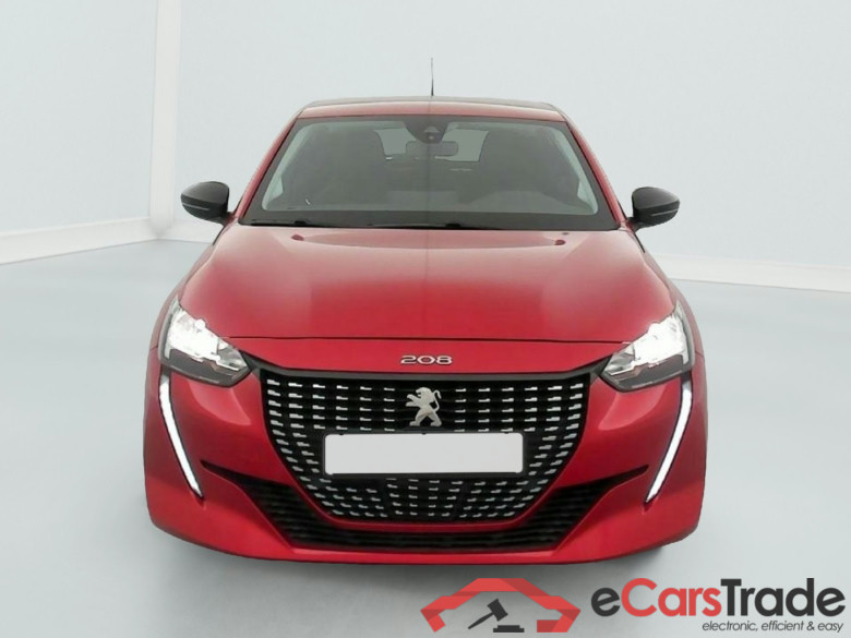 Peugeot 208 Active Pack PureTech 75 S&S BVM5 #2