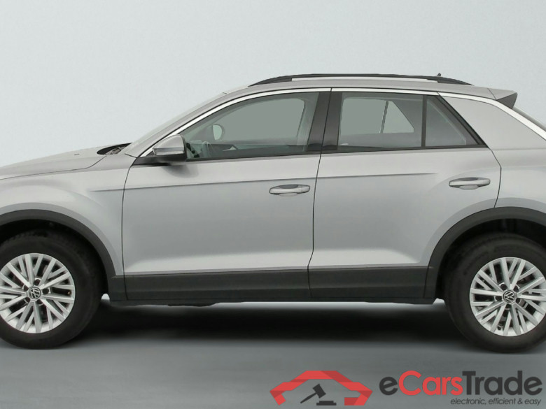 Volkswagen T-Roc 1.0 TSI 110 Start/Stop BVM6 Life #4