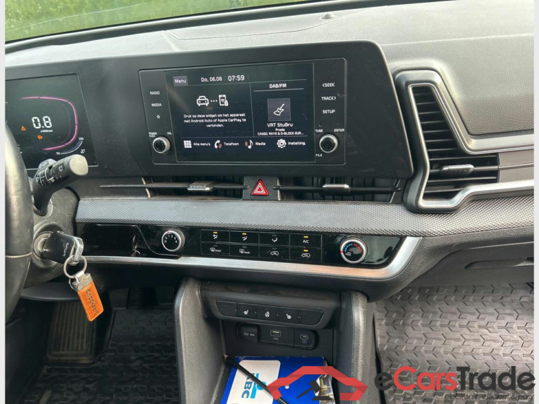 KIA Sportage Sportage 1.6 T-GDi Pulse #5