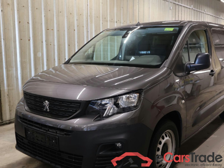 Partner Premium L1 1.5 HDi 75KW MT5 E6dT #1