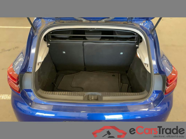 RENAULT Clio V Clio 1.33 TCe Edition One EDC GPF #6