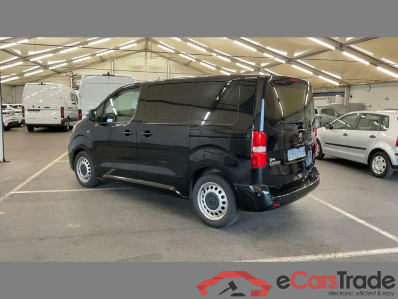 PEUGEOT Expert Fourgon Swb Dsl Expert 2.0 BlueHDi L1 Compact Premium S&S #3