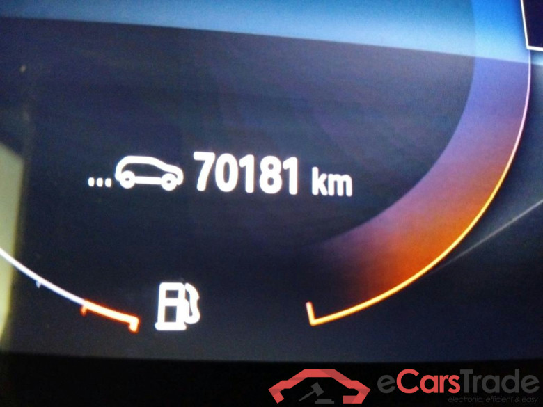 RENAULT Captur / 2020 / 5P / todoterreno Fast Track E-TECH PHEV 160cv #5
