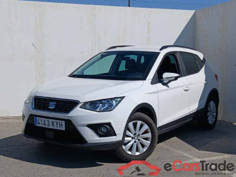 SEAT Arona / 2017 / 5P / todoterreno 1.0 TSI 70kW (95CV) Style Edition Eco (CX)