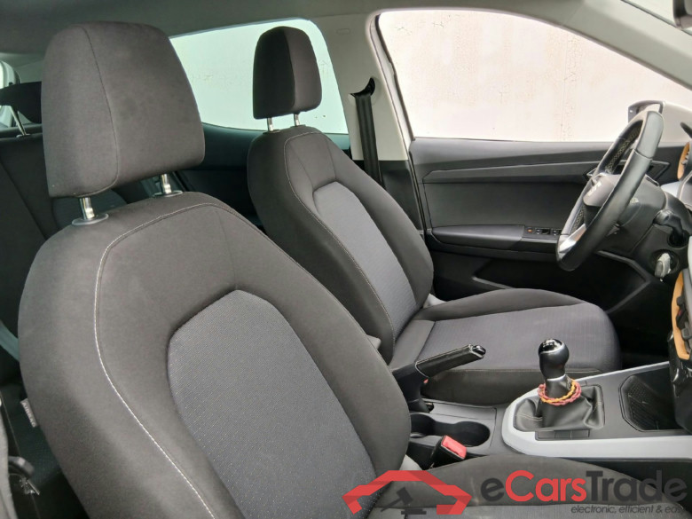 SEAT Arona / 2021 / 5P / todoterreno 1.0 TSI 81kW (110CV) Style Plus (AC) #6