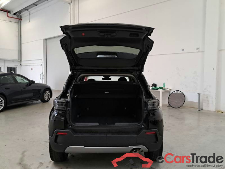 JEEP AVENGER / 2022 / 5P / SUV 1.2 TURBO SUMMIT #5