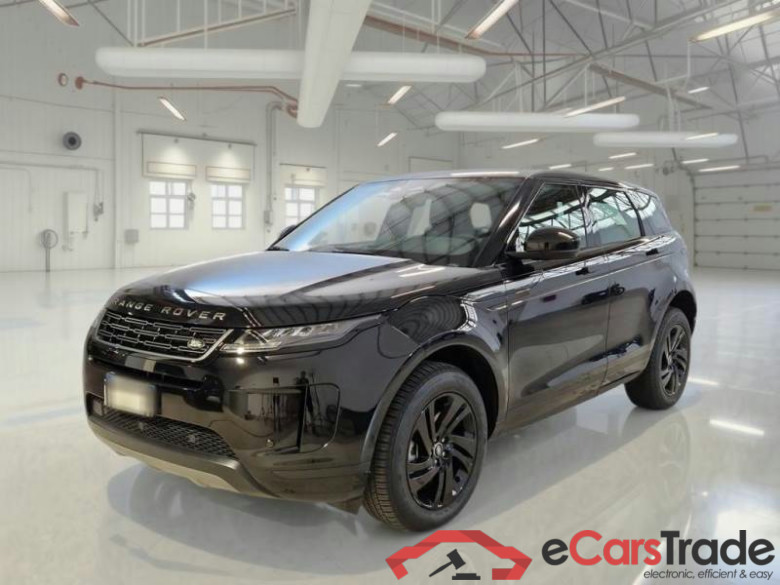 LAND ROVER RANGE ROVER EVOQUE / 2018 / 5P / SUV 2.0D I4 163 MHEV S AWD AUTO #1