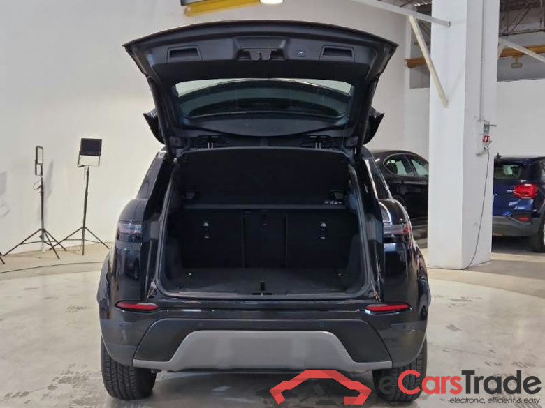 LAND ROVER RANGE ROVER EVOQUE / 2018 / 5P / SUV 2.0D I4 163 MHEV S AWD AUTO #5