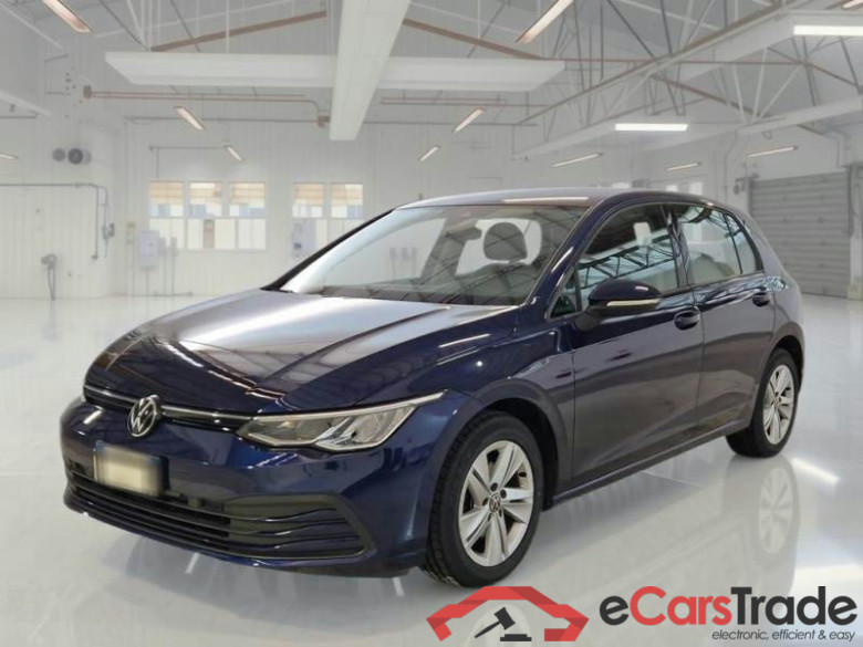 VOLKSWAGEN GOLF / 2019 / 5P / BERLINA 2.0 TDI SCR 85KW LIFE