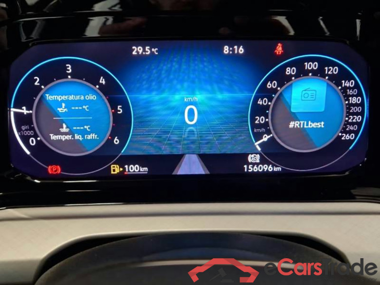 VOLKSWAGEN GOLF / 2019 / 5P / BERLINA 2.0 TDI SCR 85KW LIFE #4