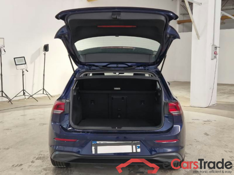 VOLKSWAGEN GOLF / 2019 / 5P / BERLINA 2.0 TDI SCR 85KW LIFE #5