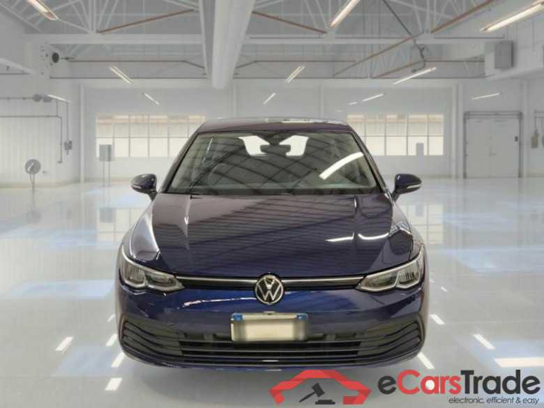 VOLKSWAGEN GOLF / 2019 / 5P / BERLINA 2.0 TDI SCR 85KW LIFE #6
