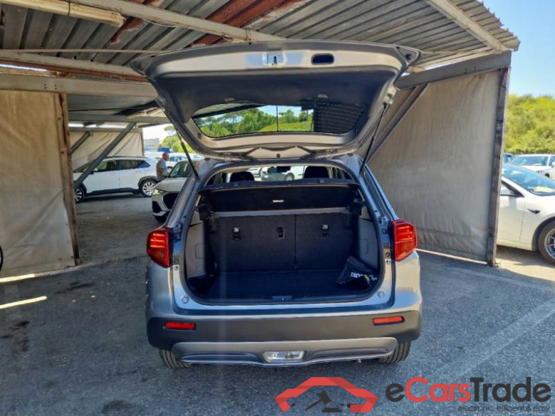 SUZUKI VITARA / 2018 / 5P / SUV 1.4 BOOSTERJET HYBRID COOL #5