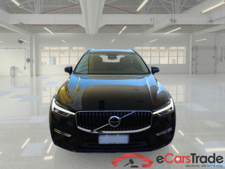 VOLVO XC60 / 2021 / 5P / SUV B4 D AUTOMATICO CORE #6