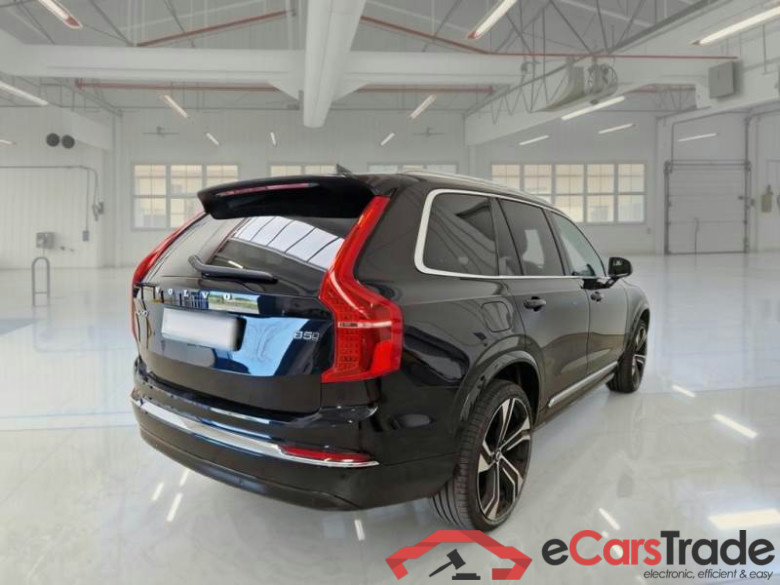 VOLVO XC90 / 2014 / 5P / SUV B5 D AWD AUTOMATICO ULTIMATE BRIGHT #2