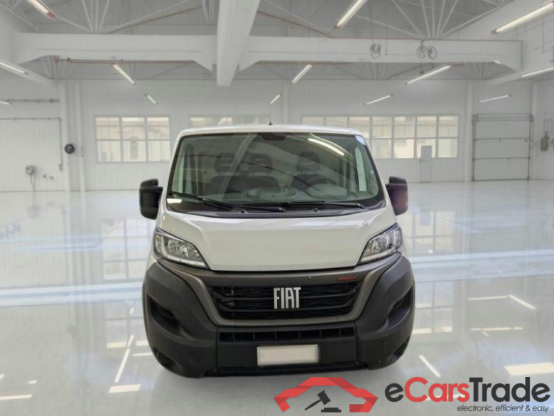 FIAT DUCATO / 2014 / 4P / FURGONE 35 MH1 2.2 MJT3 160CV E6D-FIN #6