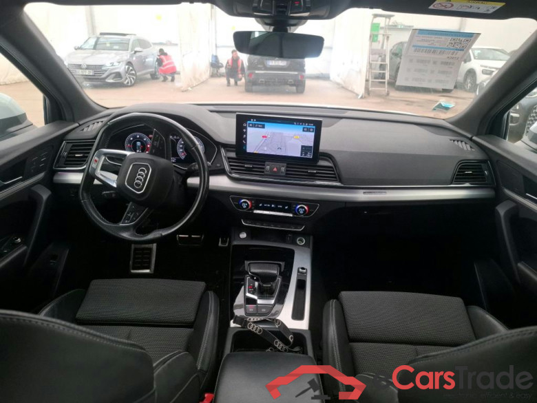 AUDI Q5 / 2020 / 5P / SUV 40 TDI 204 QTT S TRONIC 7 S LINE (Ex 831P) #5