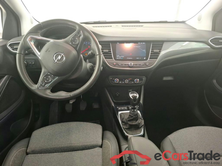 Crossland X Business Elegance 1.5 110CV BVM6 E6d #5