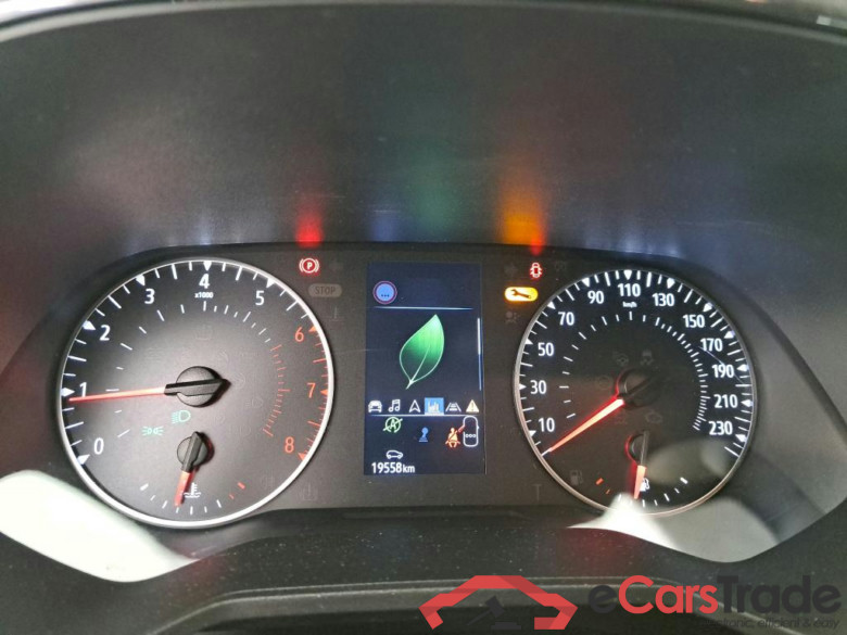 Clio V Business 1.0 TCe 100CV BVM6 E6d / GPL #6