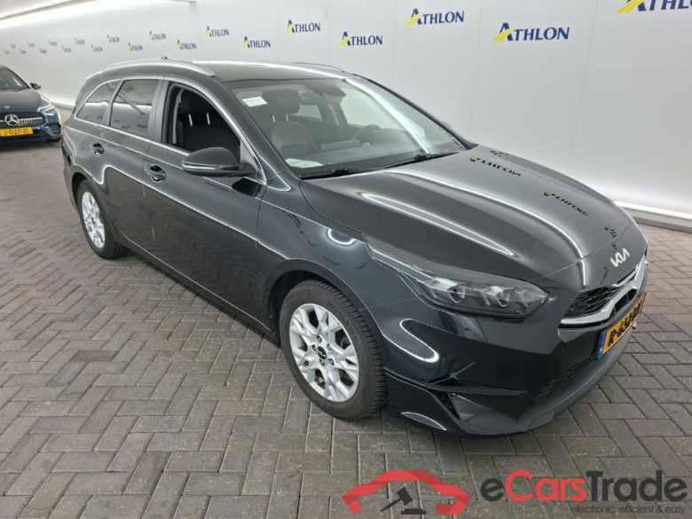 KIA ceed sportswagon 1.0 T-GDi DynamicPlusLine 88kW Athlon Edition #2