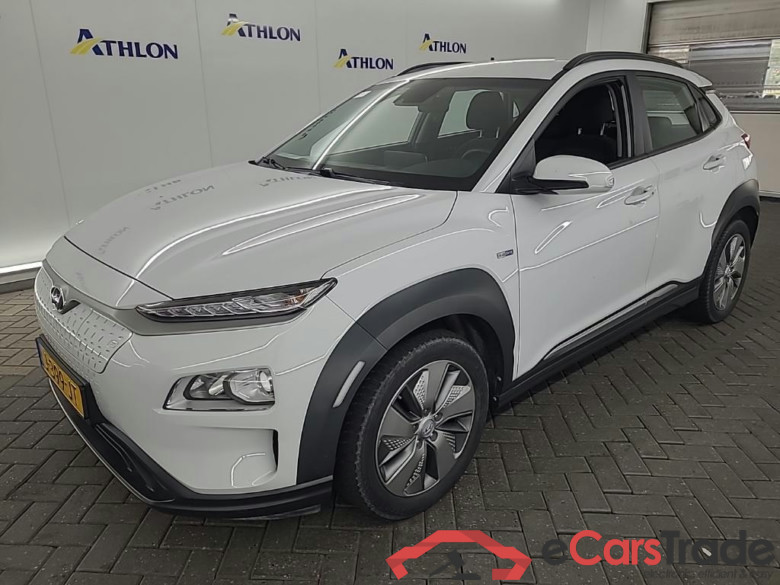 HYUNDAI Kona Comfort Electric 64kWh 5D Athlon Edition #1