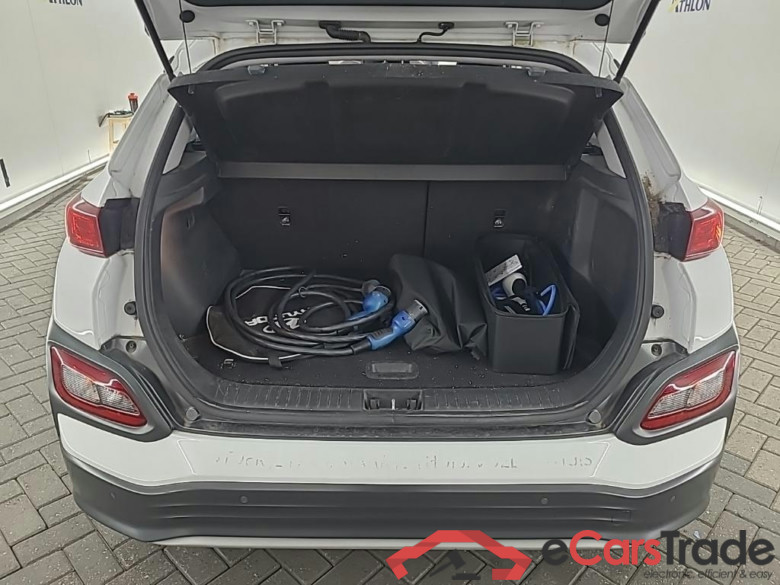 HYUNDAI Kona Comfort Electric 64kWh 5D Athlon Edition #5