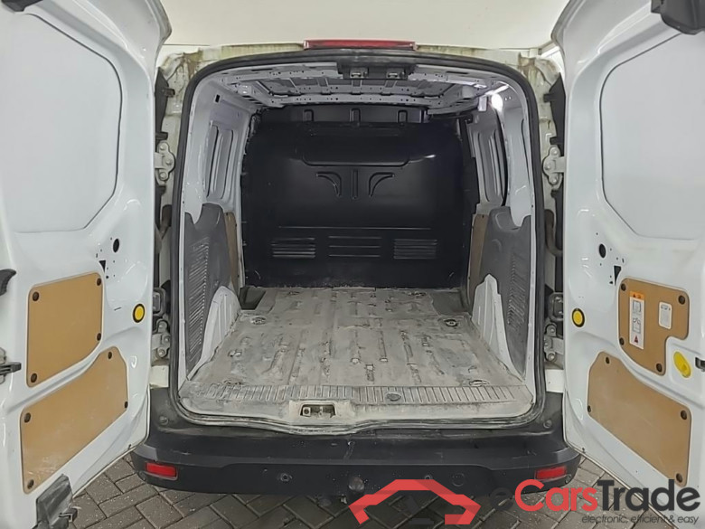 FORD Transit Connect L1 Trend 1.5 TDCi 120 pk 4D #5