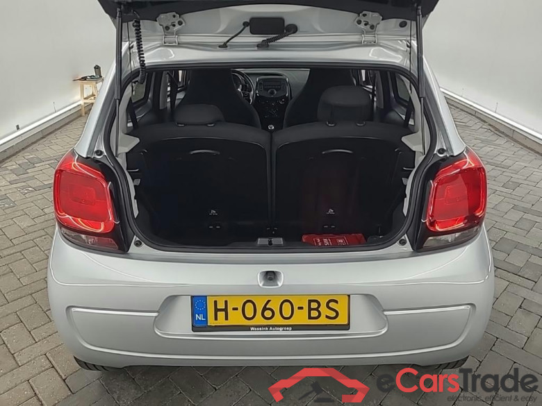 CITROEN C1 VTi 72 S&S Feel 5D 53kW #5