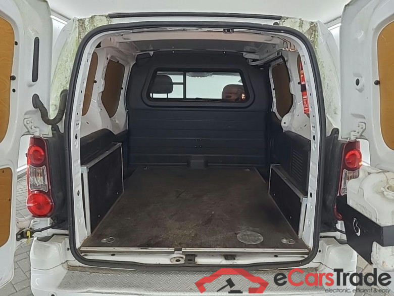 CITROEN Berlingo VAN BlueHDi 100 S&S Bns Economy 4D 73kW #5