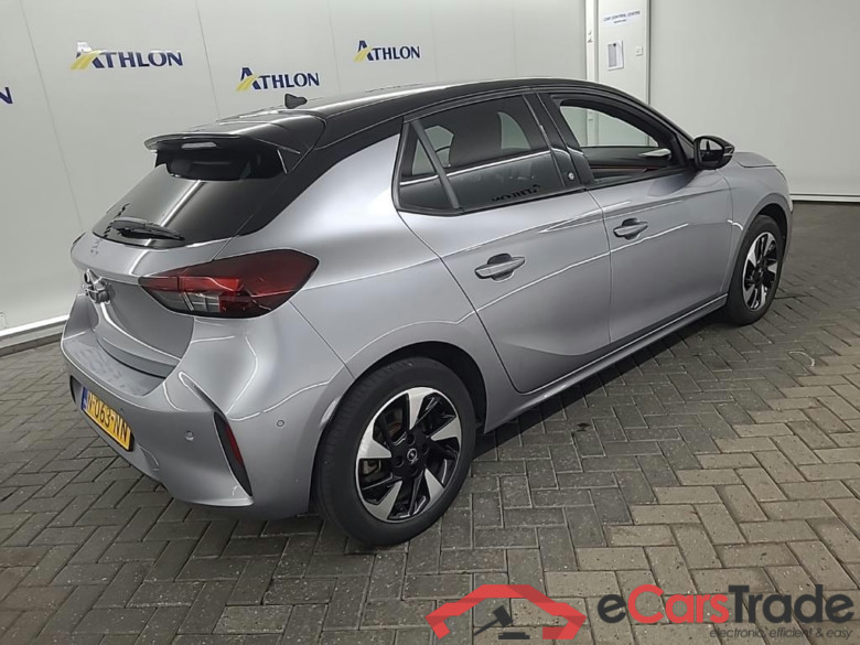 OPEL CORSA-E 50kWh GS Line 11kW 3 fase 5D #3