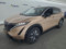 preview Nissan Ariya #0