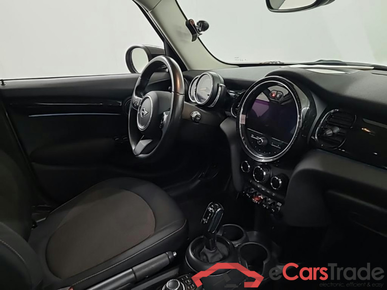 Mini Mini Cooper Camden Edition Auto 5D 100kW #6