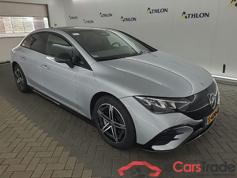 MERCEDES-BENZ EQE 300 AMG Line auto 4D 180kW Athlon Edition #2