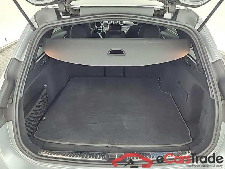 MERCEDES-BENZ C-klasse Estate C 200 Launch Edition AMG Line 5D 150kW #5