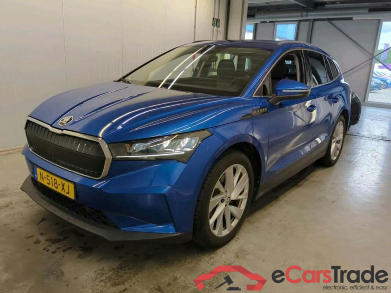 SKODA Enyaq iV 60