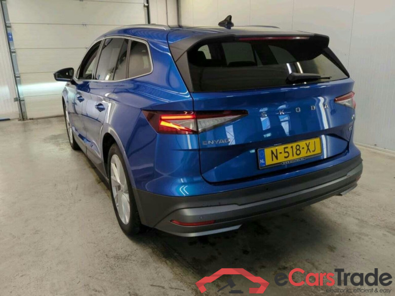 SKODA Enyaq iV 60 #6