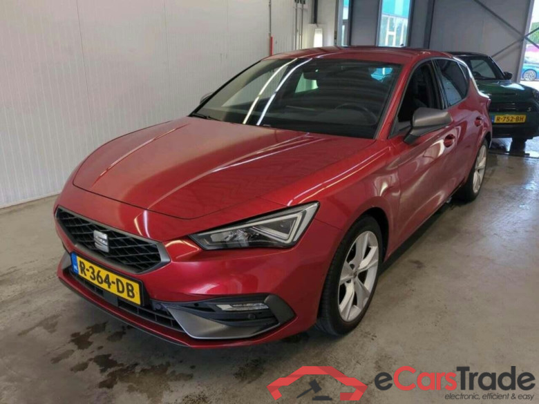 SEAT Leon Sportstourer 1.5 TSI FR Bns Int