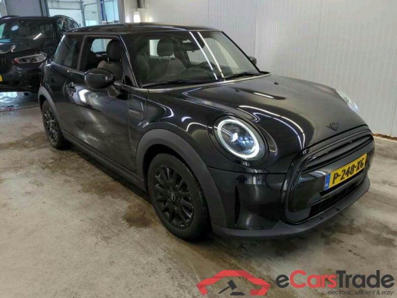Mini 3-deurs 1.5 One Bns Ed. #5