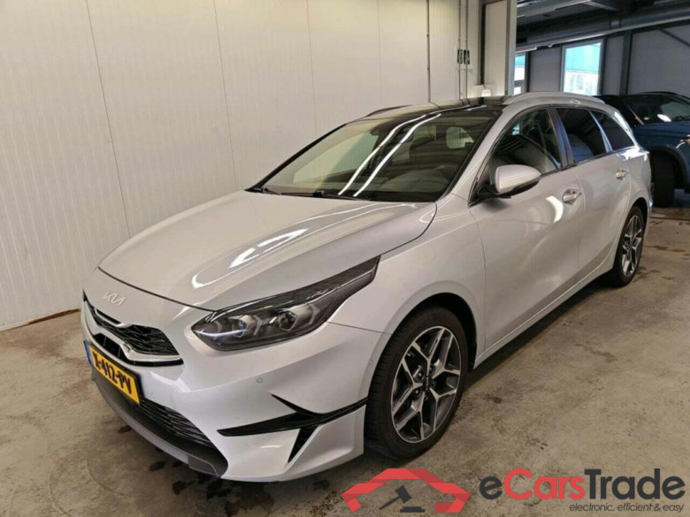 KIA ceed sportswagon 1.0 T-GDi ExecLine