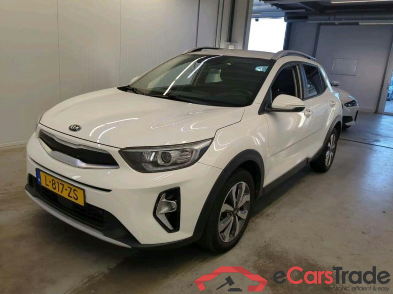 KIA Stonic 1.0 T-GDi MHEV Dyn+L
