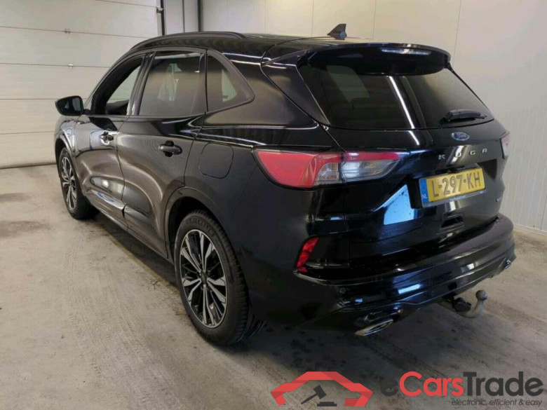 FORD KUGA 2.5 PHEV ST-Line X #6