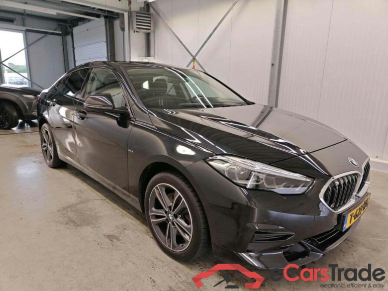 BMW 2-serie Gran Coupé 218i Introduction Ed #5