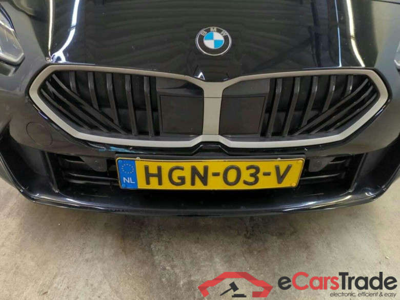 BMW 2-serie Gran Coupé 220 #4