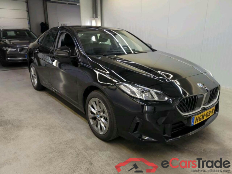 BMW 2-serie Gran Coupé 220 #5