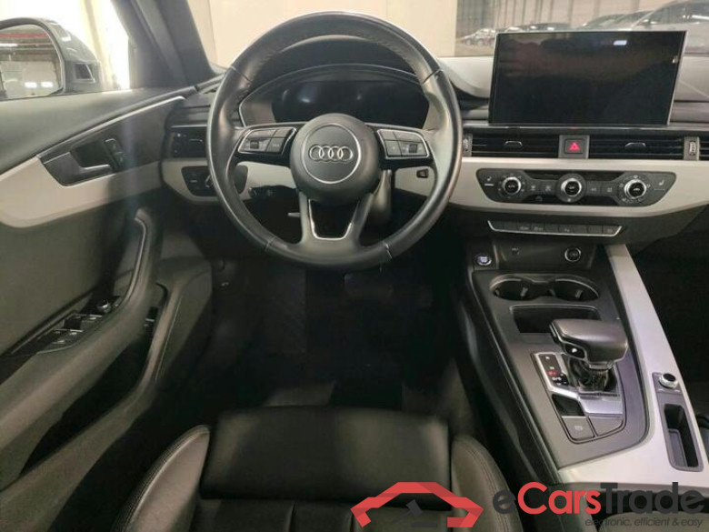 Audi A4 A4 2.0 30 TDi S tronic Business Ed (Mild Hybrid) 100kW/136pk  4D/P Auto-7 #5